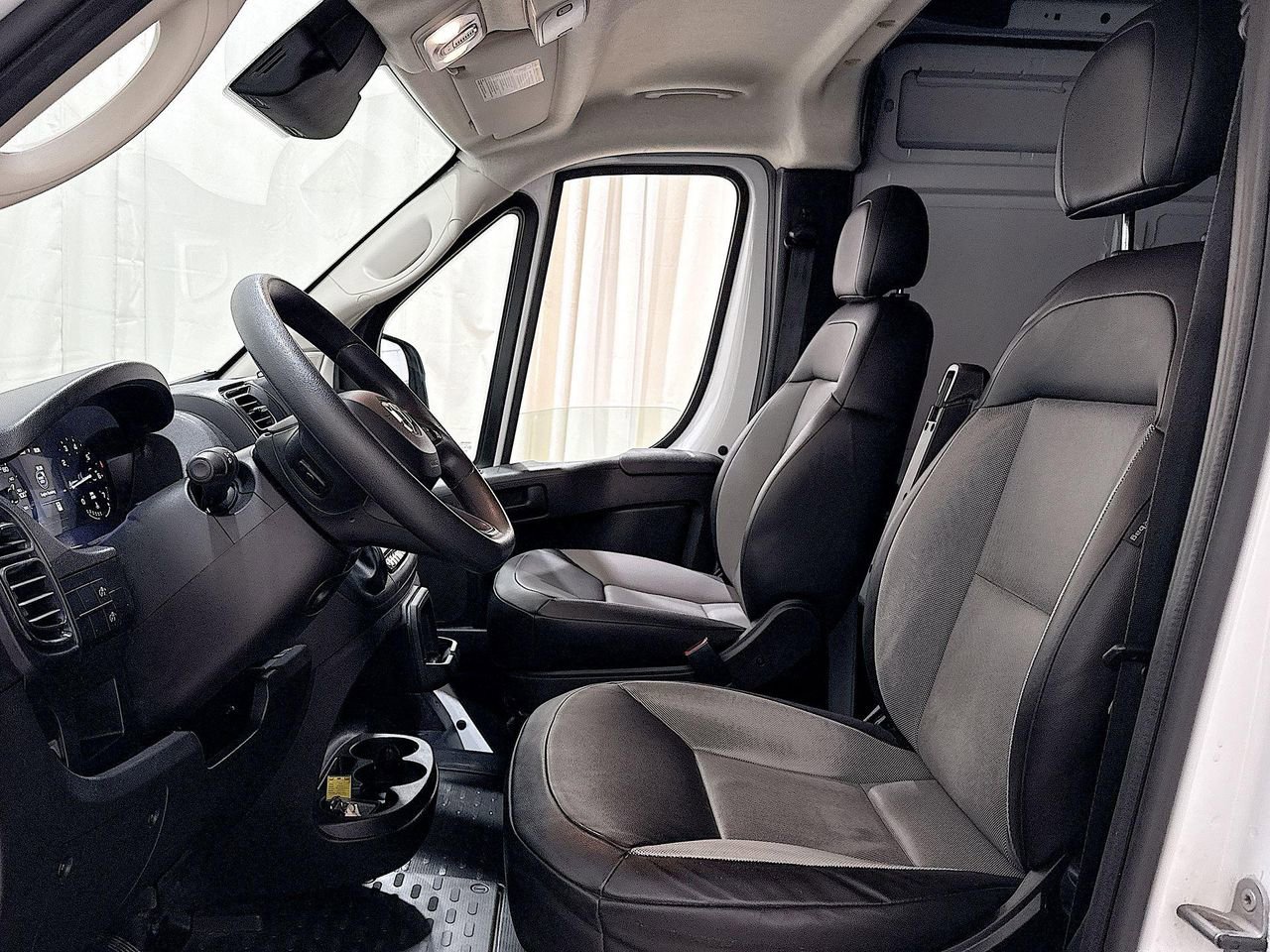2023 Ram ProMaster 2500 photo 15