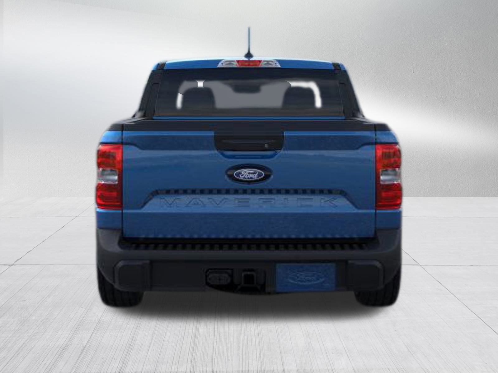 2025 Ford Maverick XLT photo 4