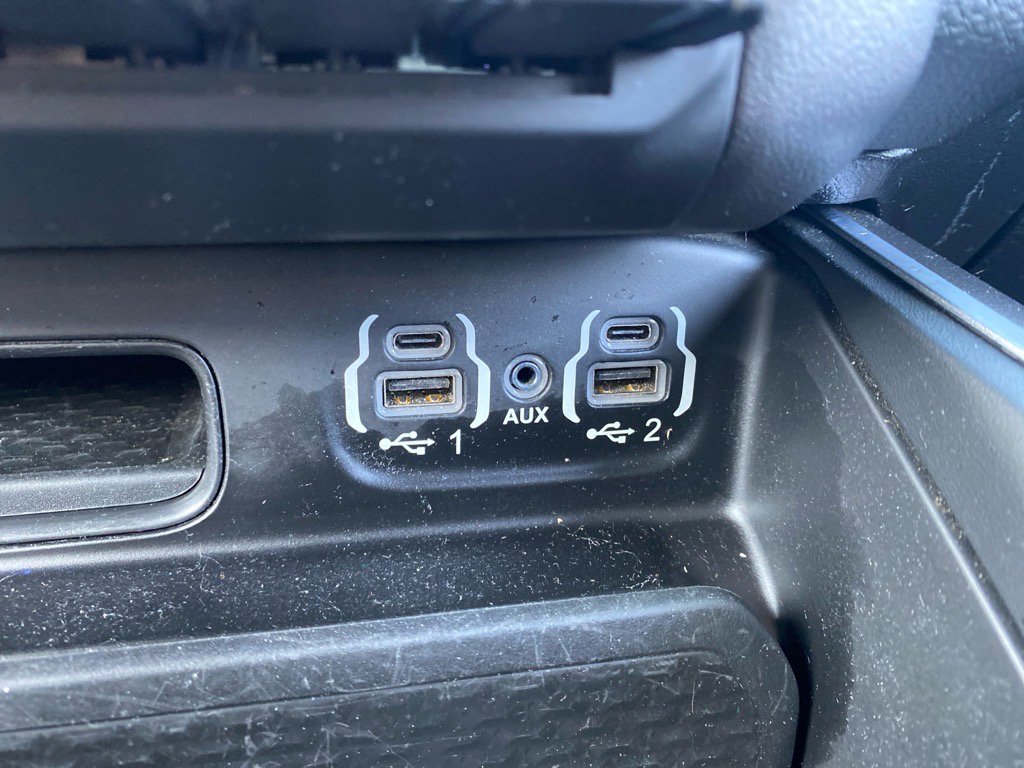 2022 Ram 1500 Big Horn photo 13
