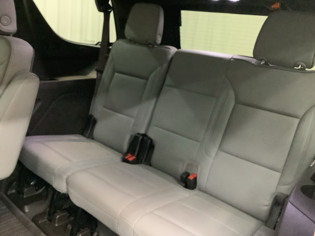 2023 Gmc Yukon 1500 SLT photo 12