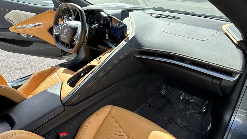 2023 Chevrolet Corvette Stingray 2LT photo 31