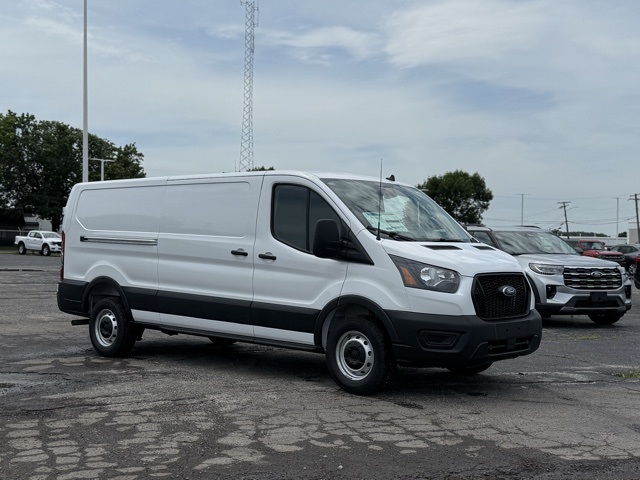 2025 Ford Transit Cargo Van photo 2