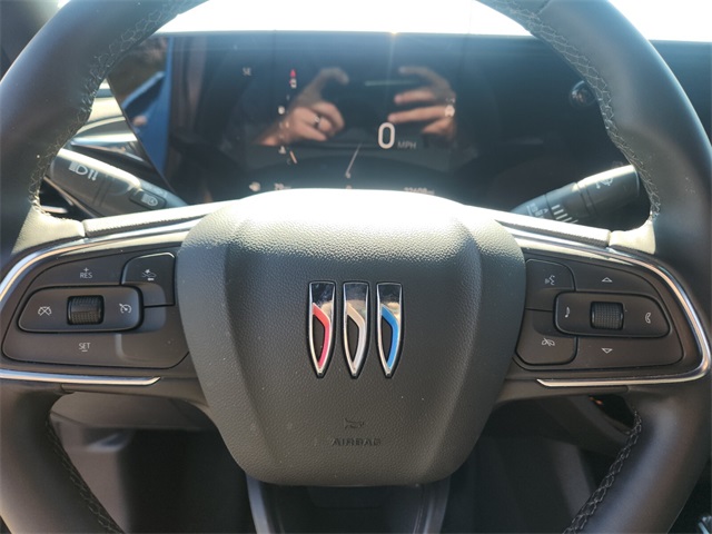 2025 Buick Envista ST photo 19