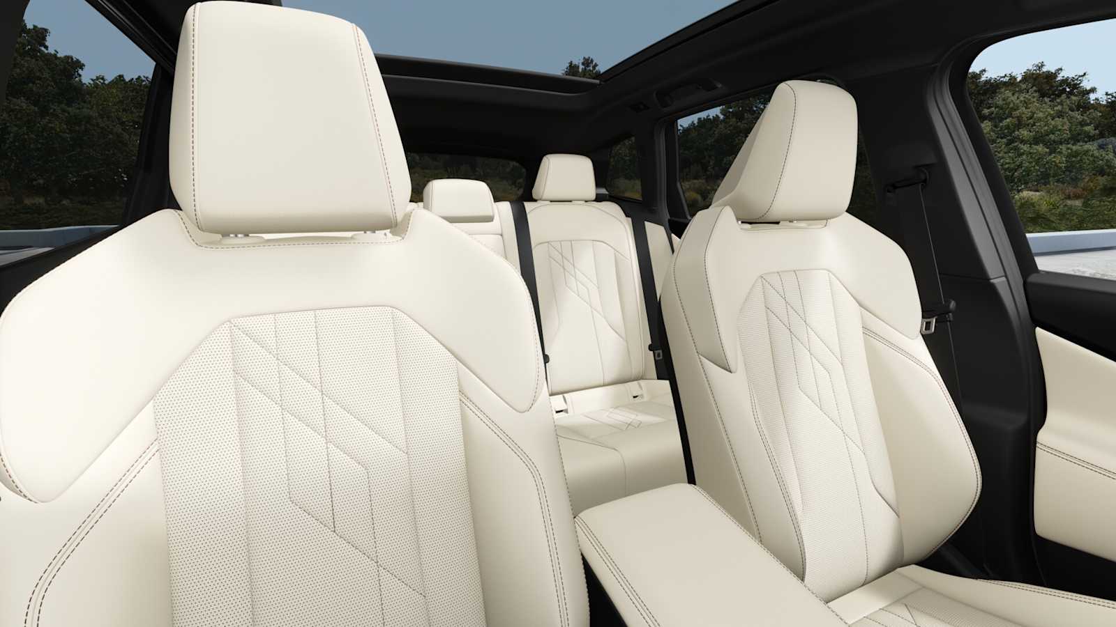 2026 Bmw X3 photo 11