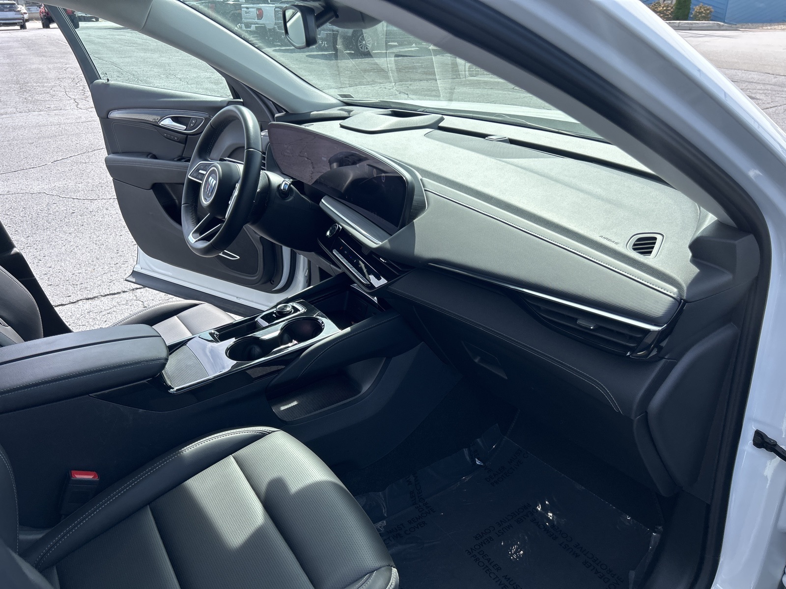 2024 Buick Envision Preferred photo 31