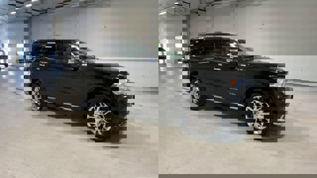 Used 2015 Dodge Durango Citadel with VIN 1C4RDJEG0FC740677 for sale in Sioux Center, IA