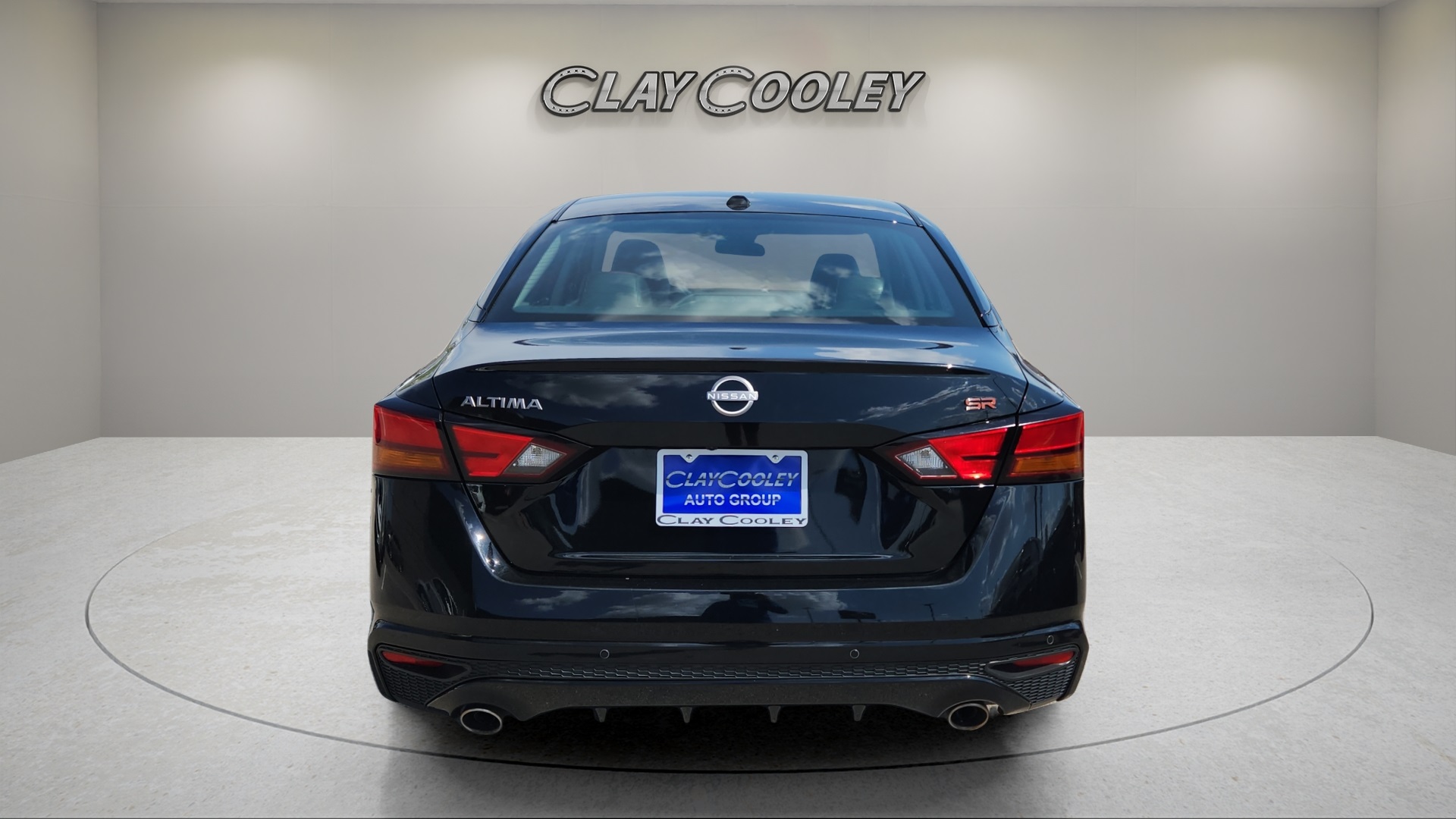 2024 Nissan Altima 2.5 SR photo 4