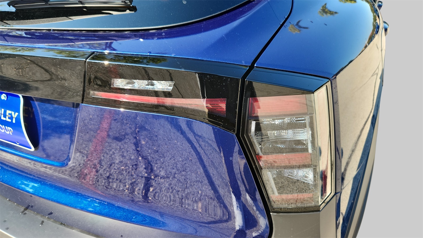 2026 Nissan Kicks SV photo 19