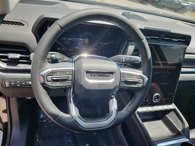 2026 Gmc Terrain Denali photo 17