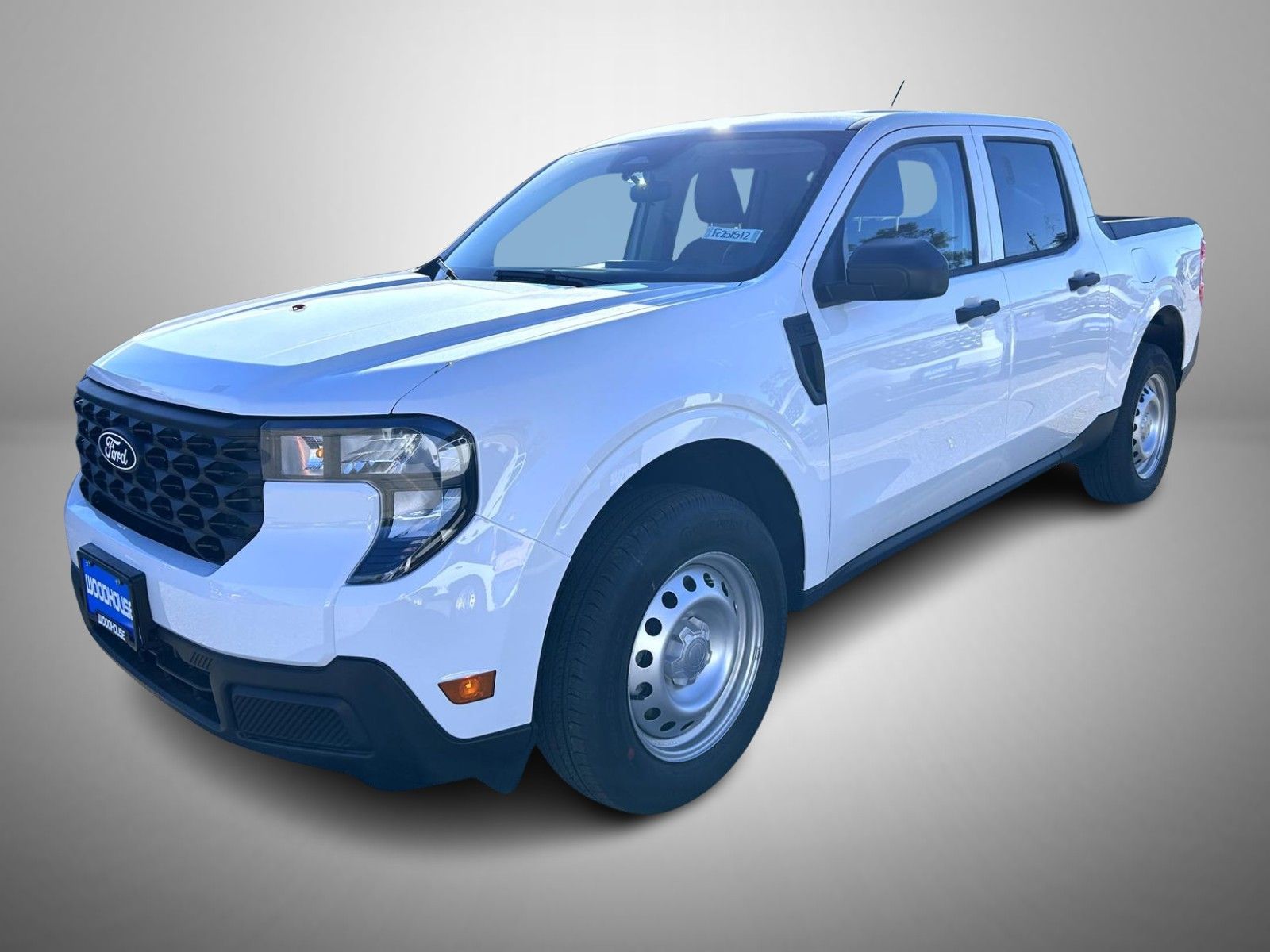 2025 Ford Maverick XL's photo