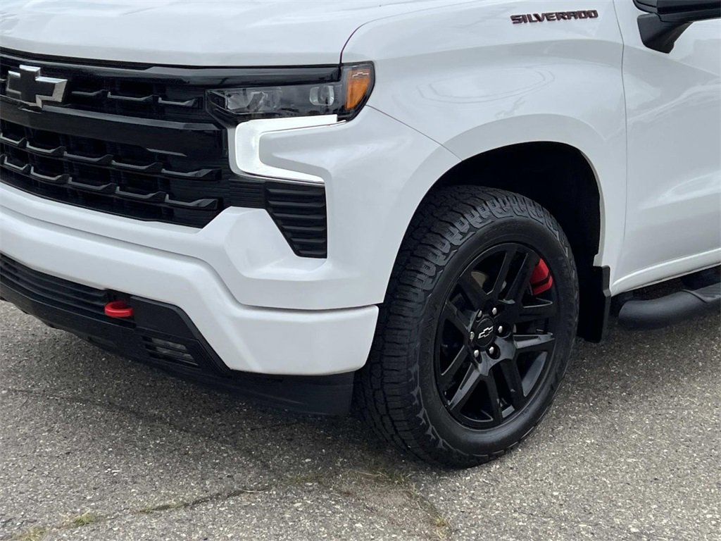 2023 Chevrolet Silverado 1500 RST photo 8