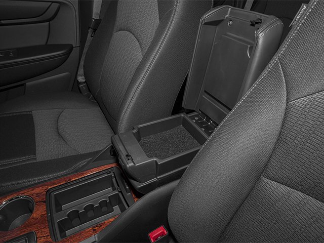 2014 Chevrolet Traverse 2LT photo 15