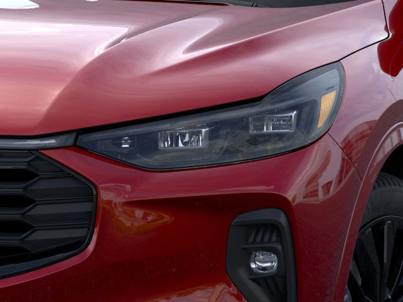 2026 FORD ESCAPE - Image 17