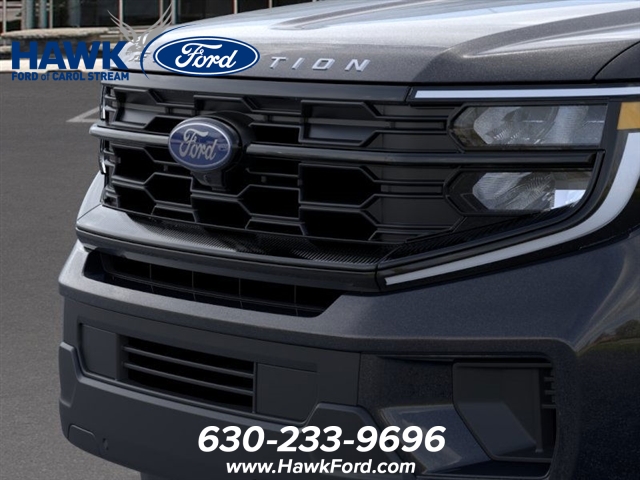 2026 FORD EXPEDITION MAX - Image 17