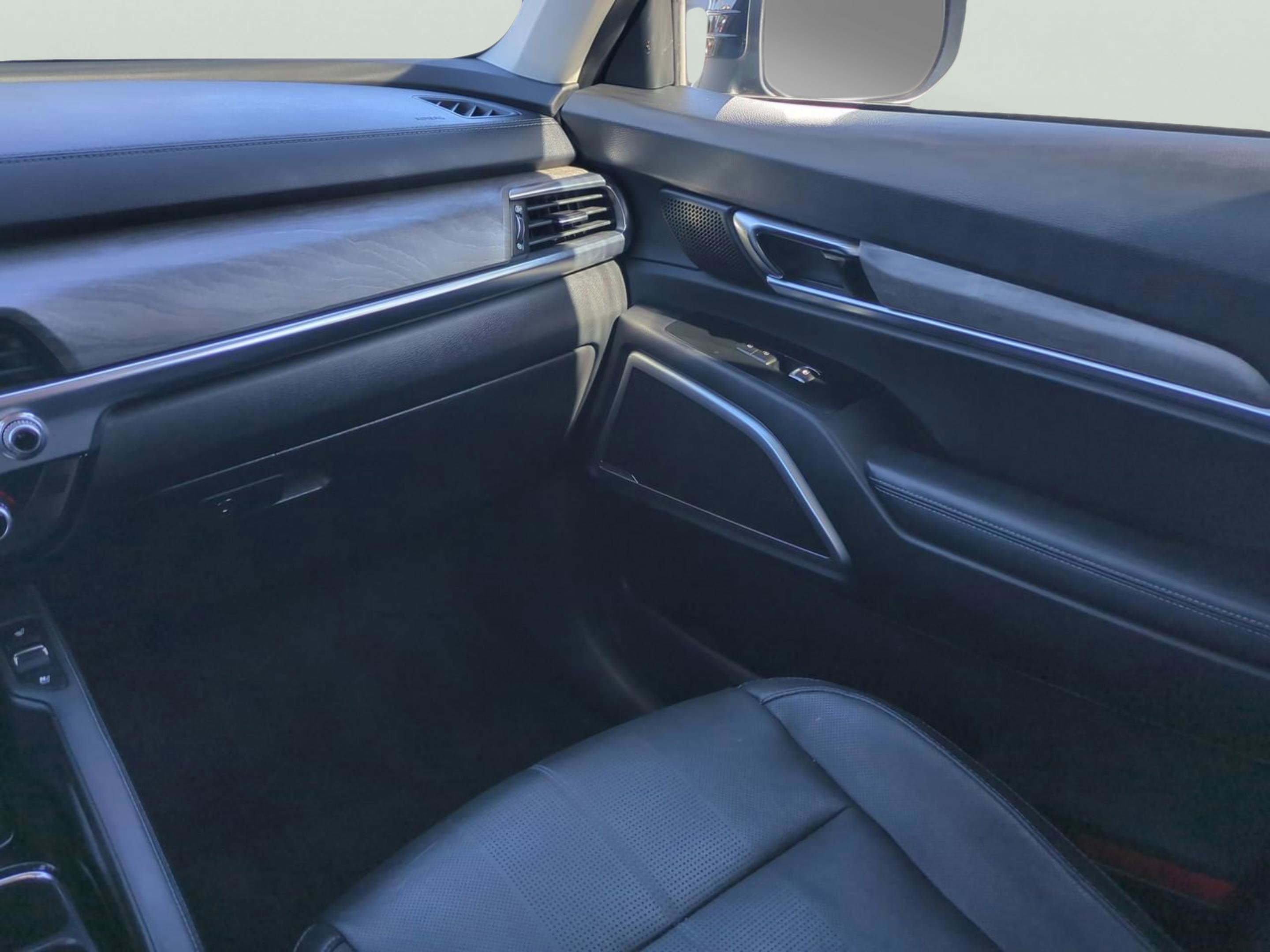 2021 Kia Telluride EX photo 17