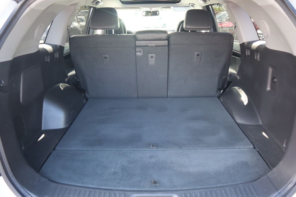 2014 Kia Sorento SX photo 35