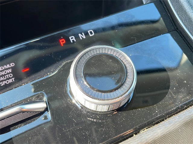2024 Jeep Grand Cherokee Limited photo 27