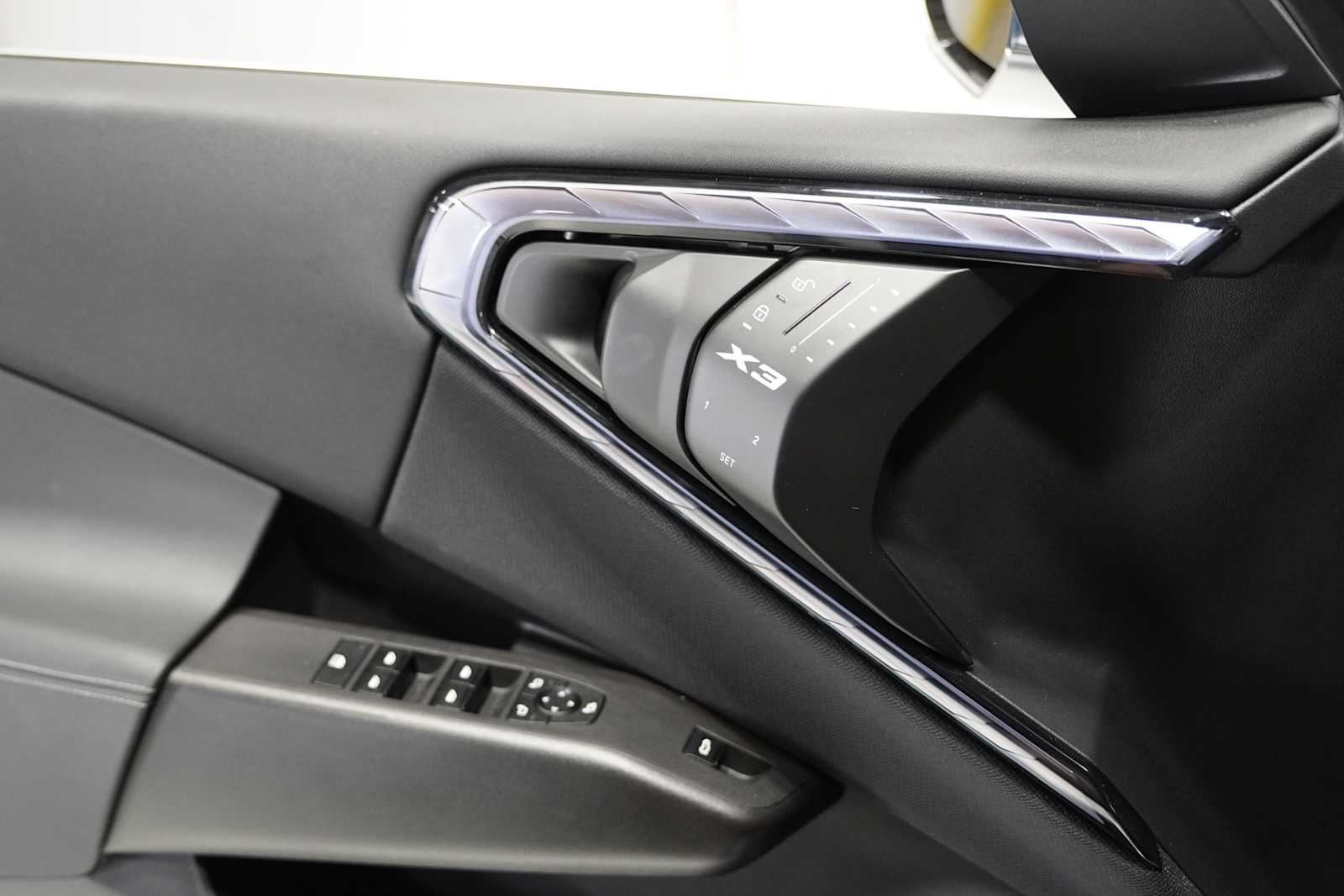 2025 Bmw X3 30x Drive photo 13