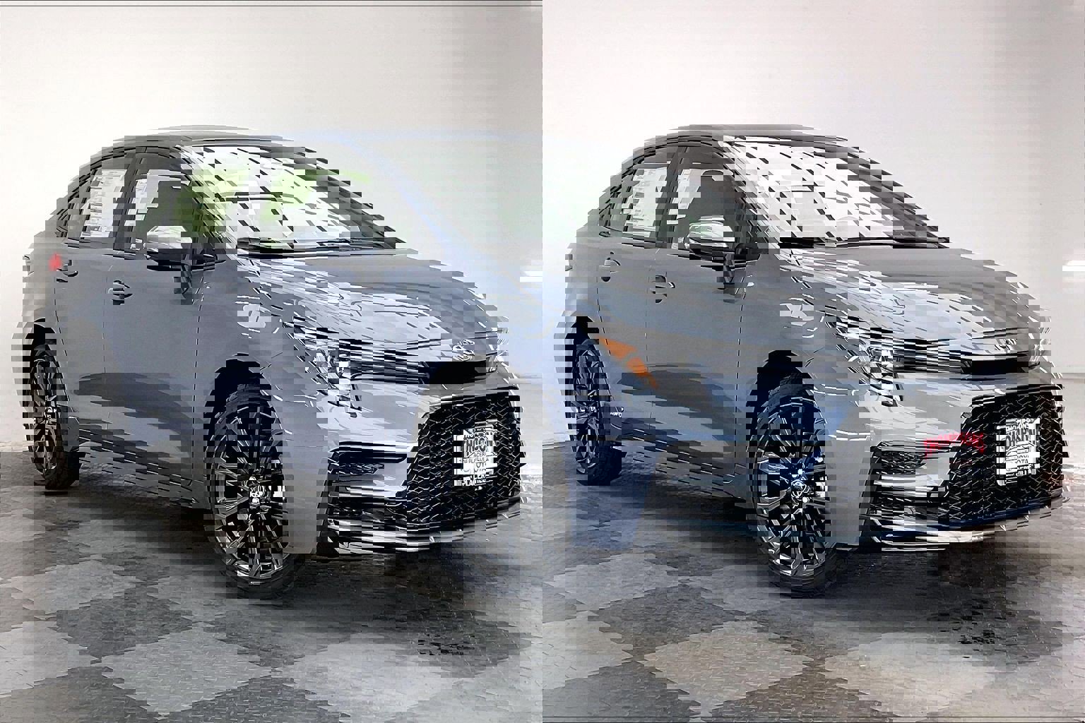 2026 Toyota Corolla SE's photo