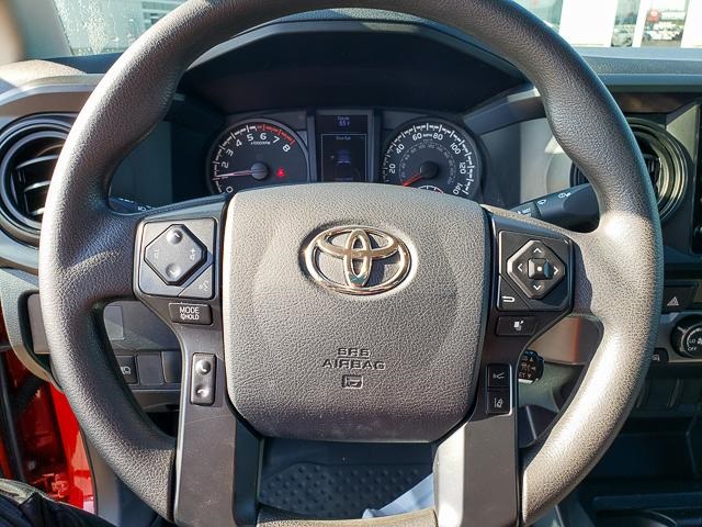 2020 Toyota Tacoma SR Access Cab photo 17