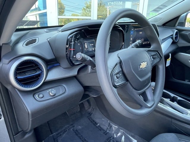2026 Chevrolet Trax LS photo 11