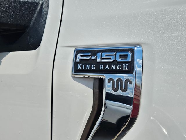 2023 Ford F-150 King Ranch photo 4