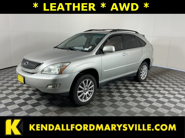 2004 Lexus RX