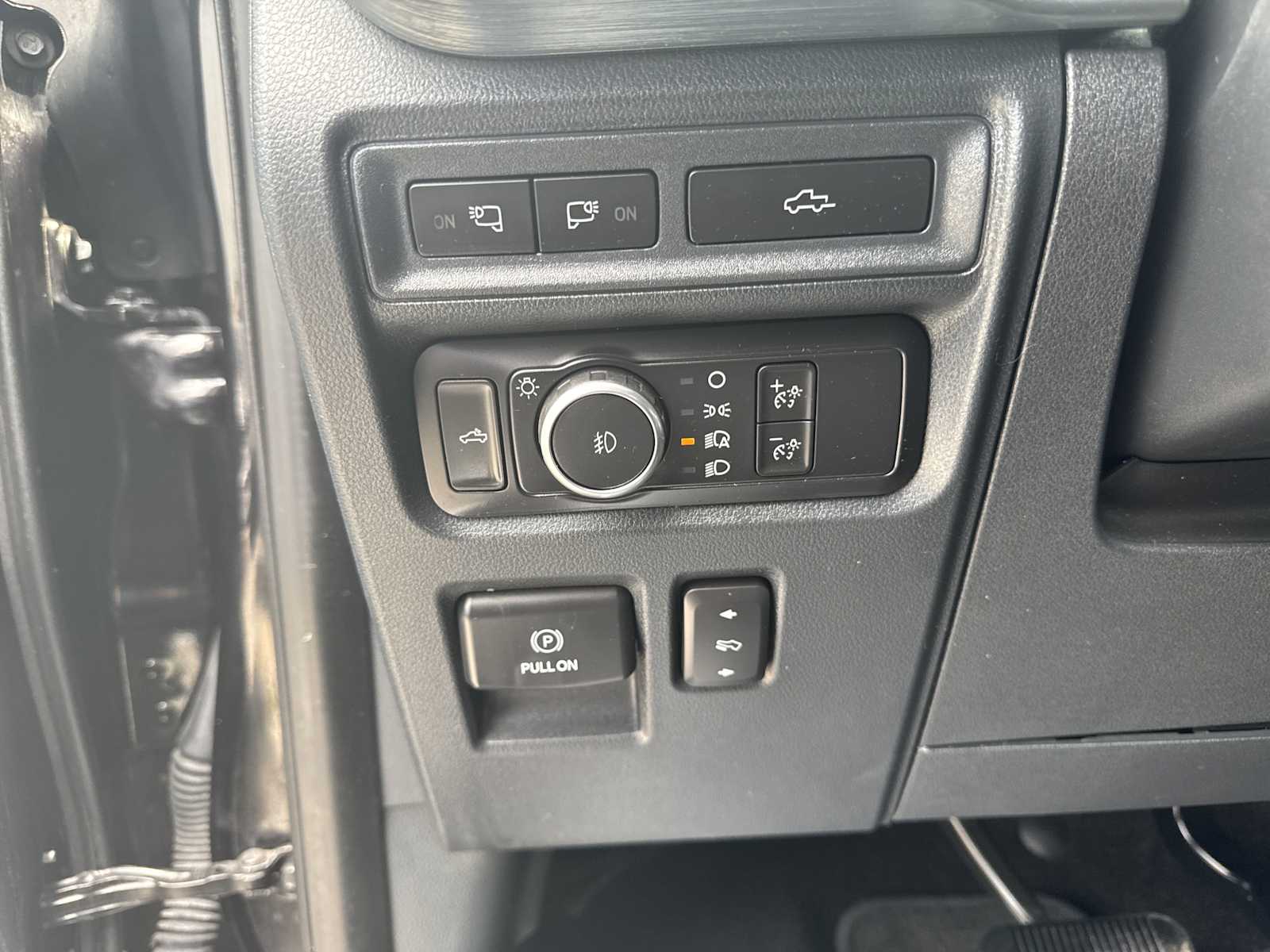 2022 Ford F-150 Lariat photo 20
