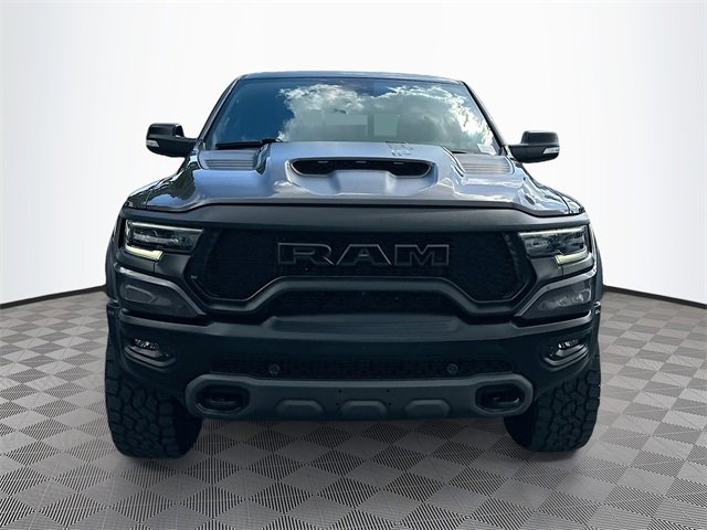 2021 Ram 1500 TRX photo 2
