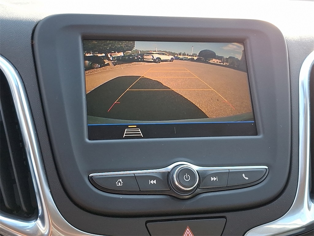 2021 Chevrolet Equinox LT photo 17