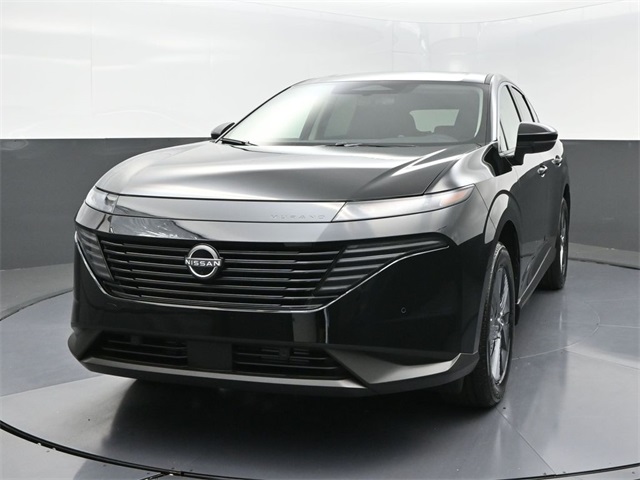 2025 Nissan Murano SL photo 2