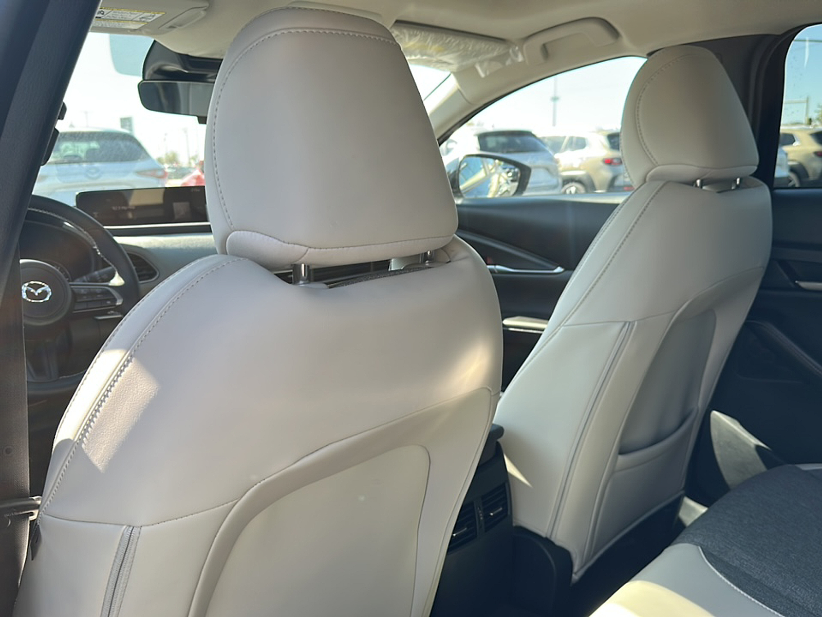 2026 Mazda CX-30 2.5 S photo 2