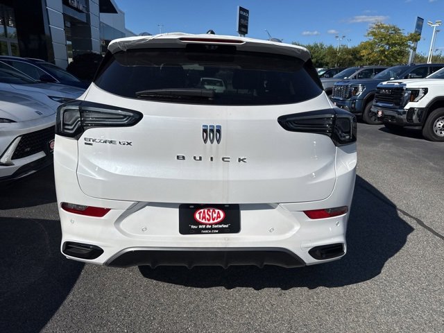2026 Buick Encore GX Avenir photo 6