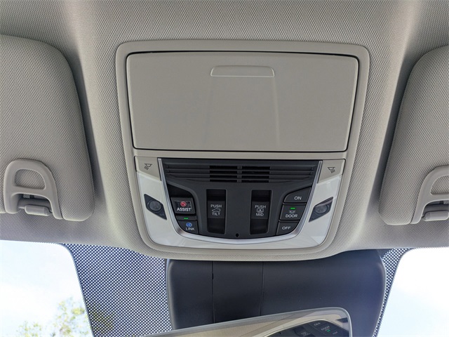 2025 Acura RDX Technology photo 23