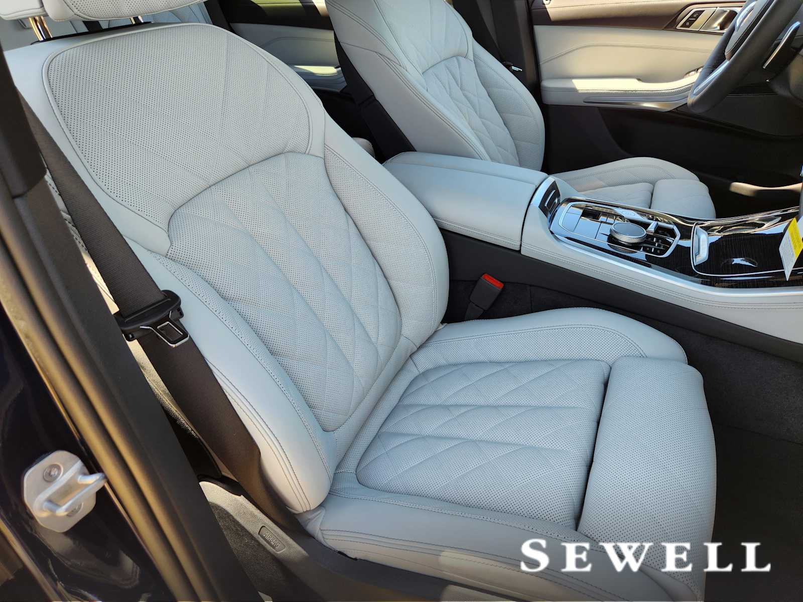 2026 Bmw X5 sDrive40i photo 3