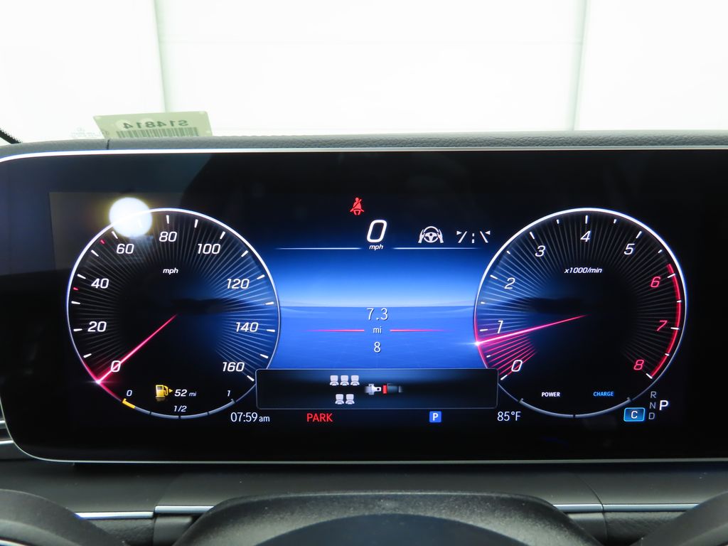 2026 Mercedes Benz GLS 450 4MATIC photo 32