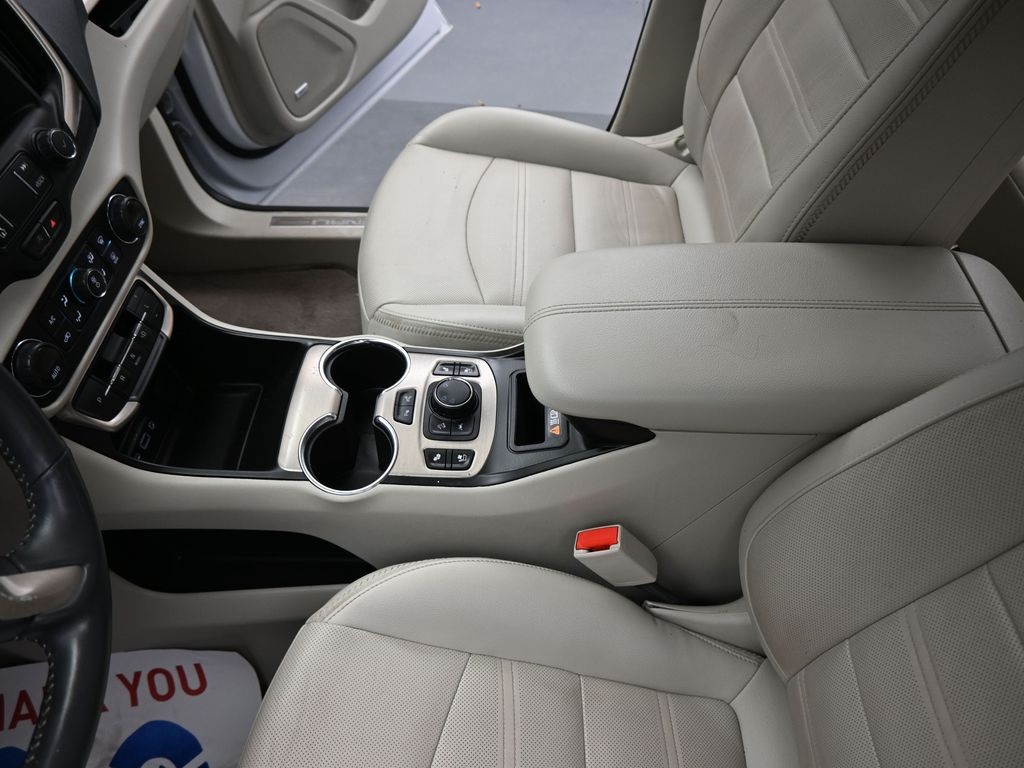 2022 Gmc Terrain Denali photo 21