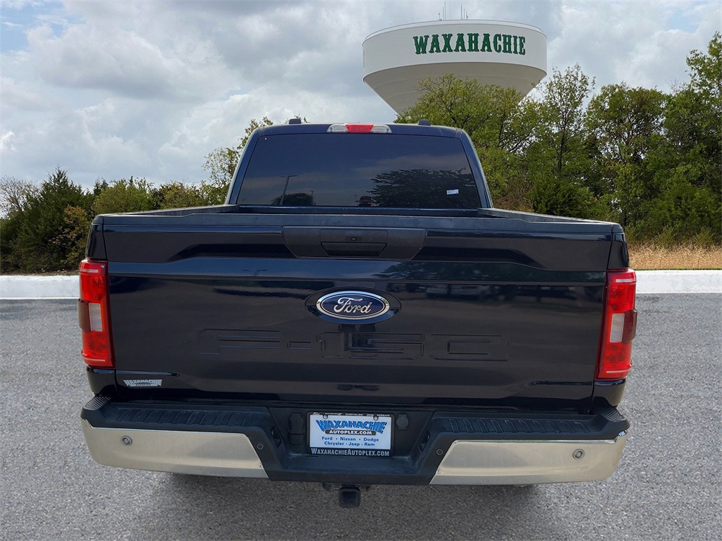 2023 Ford F-150 XLT photo 4