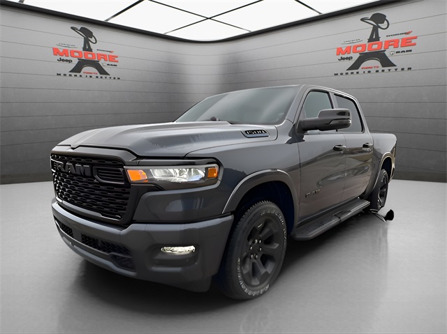 2025 RAM Ram 1500 Pickup Big Horn/Lone Star's photo
