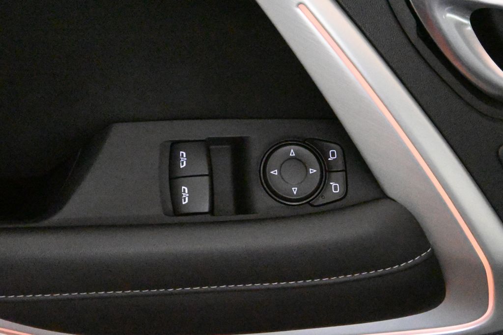 2024 Chevrolet Camaro 2SS photo 31