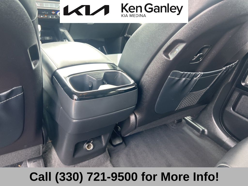 2023 Kia Telluride LX photo 41