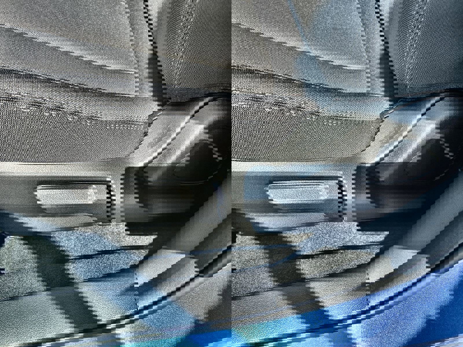 2025 Subaru Crosstrek Base photo 14