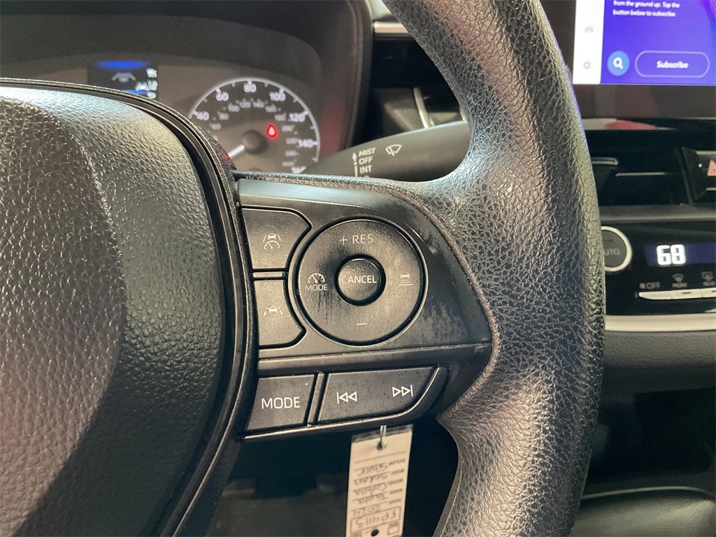 2024 Toyota Corolla LE photo 14