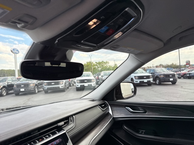 2021 Jeep Grand Cherokee Limited photo 20