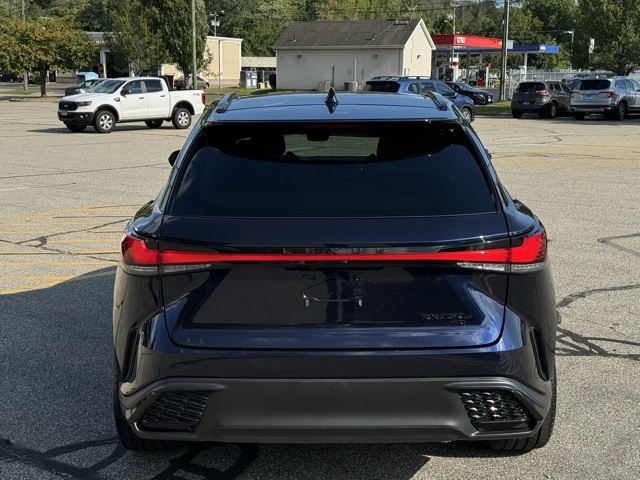 2023 Lexus RX photo 3