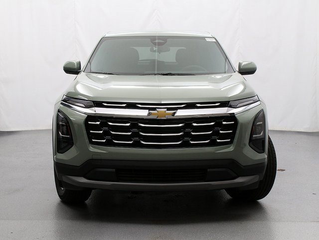 2026 Chevrolet Equinox LT photo 5