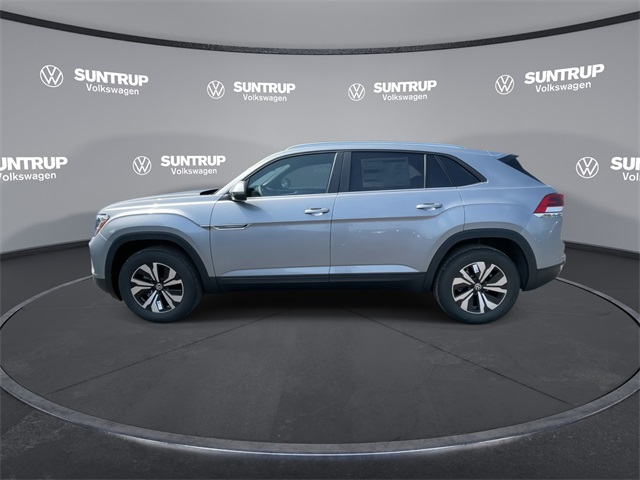 2026 Volkswagen Atlas Cross Sport SE photo 4