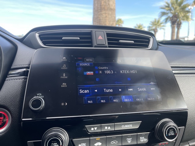 2021 Honda CR-V EX photo 14