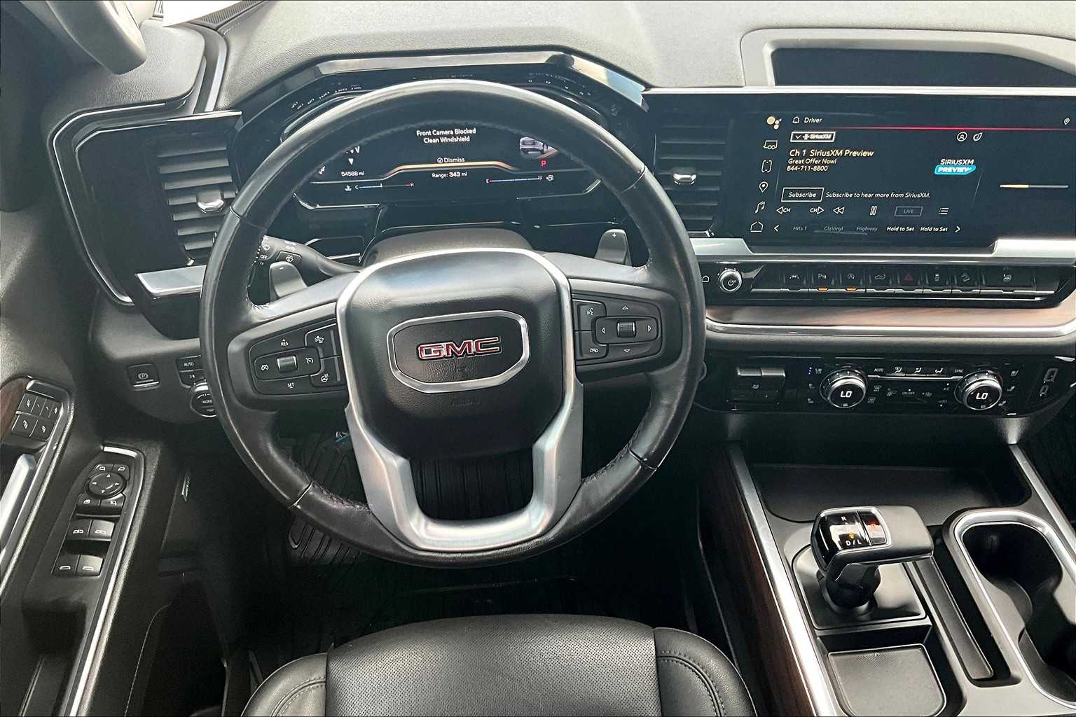 2023 Gmc Sierra 1500 SLT photo 5