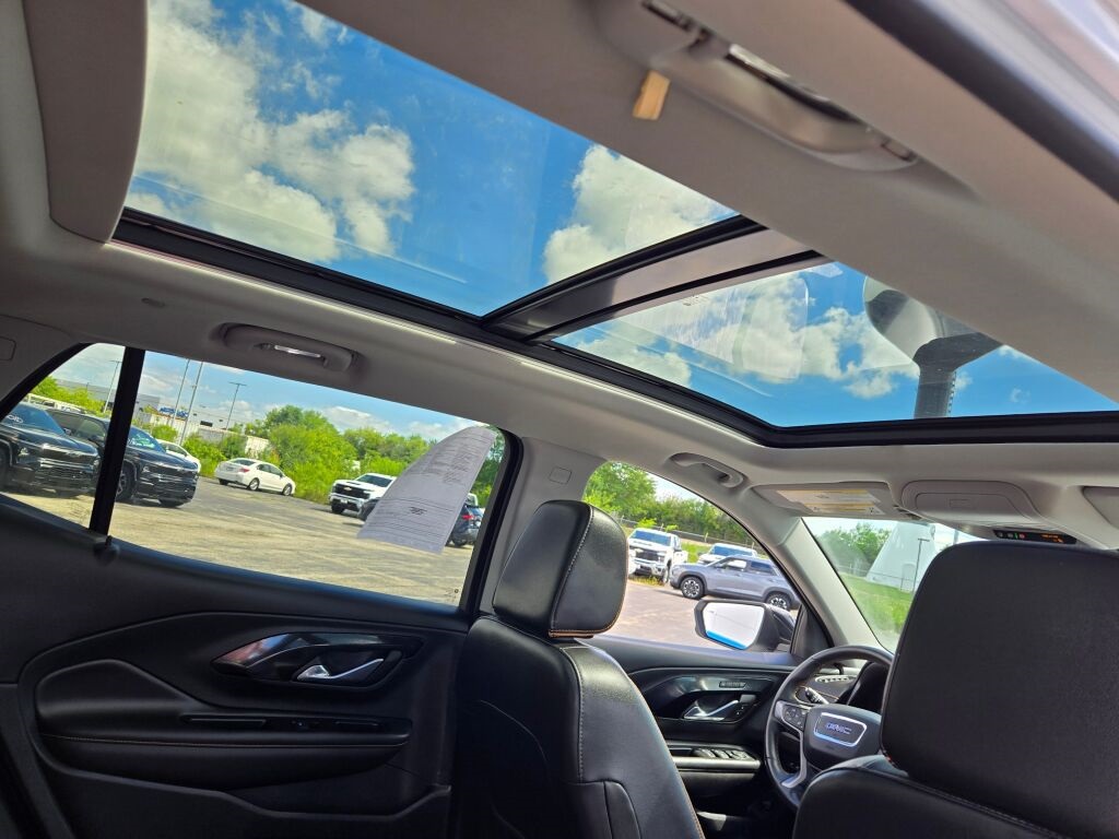 2023 Gmc Terrain AT4 photo 6
